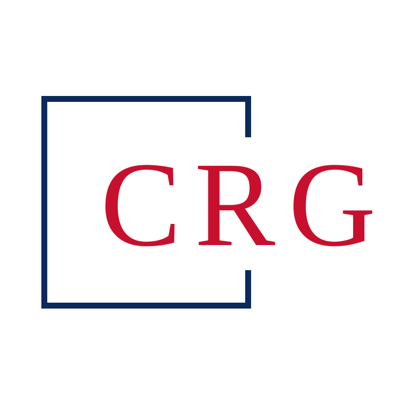 Caliber Recruiting Group Logo