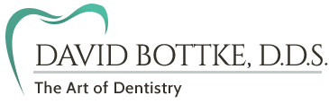 Bottke Dental Logo