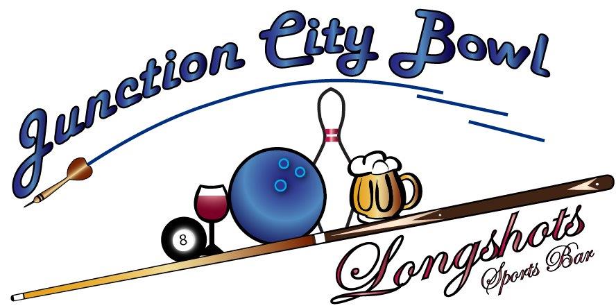 Junction City Bowl Logo