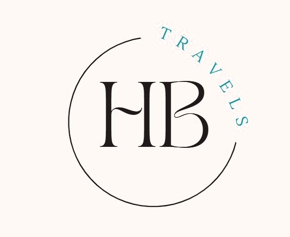 HB Travels Logo