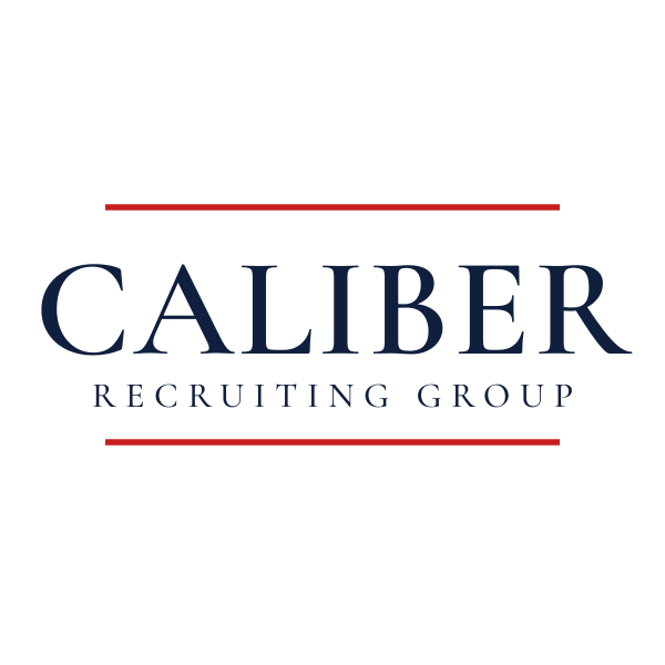 Caliber Recruiting Group Logo