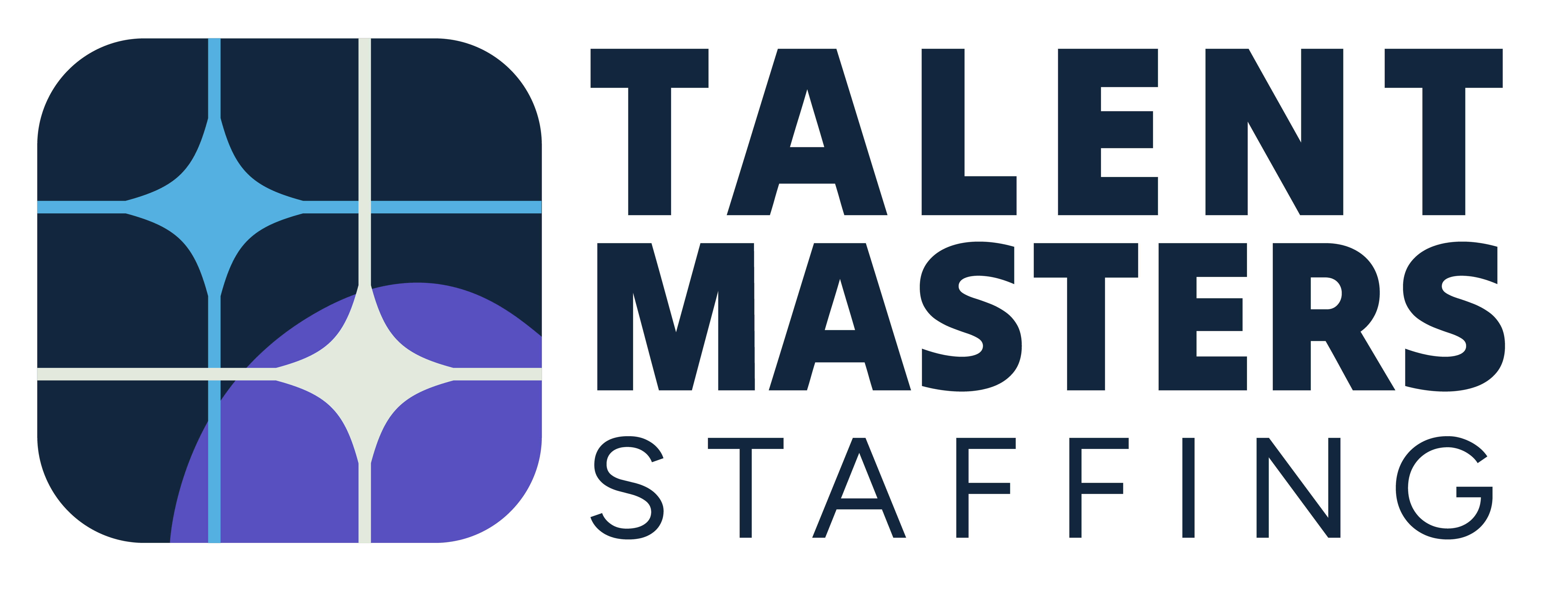 Talent Masters Staffing Logo