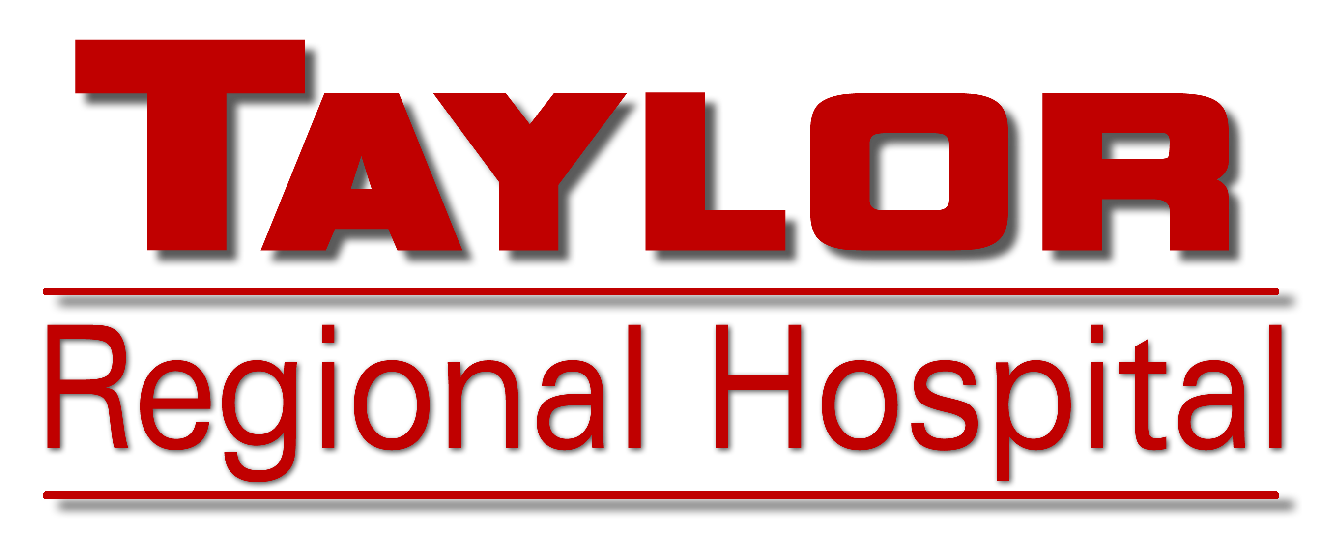 Taylor Health Care Group Logo