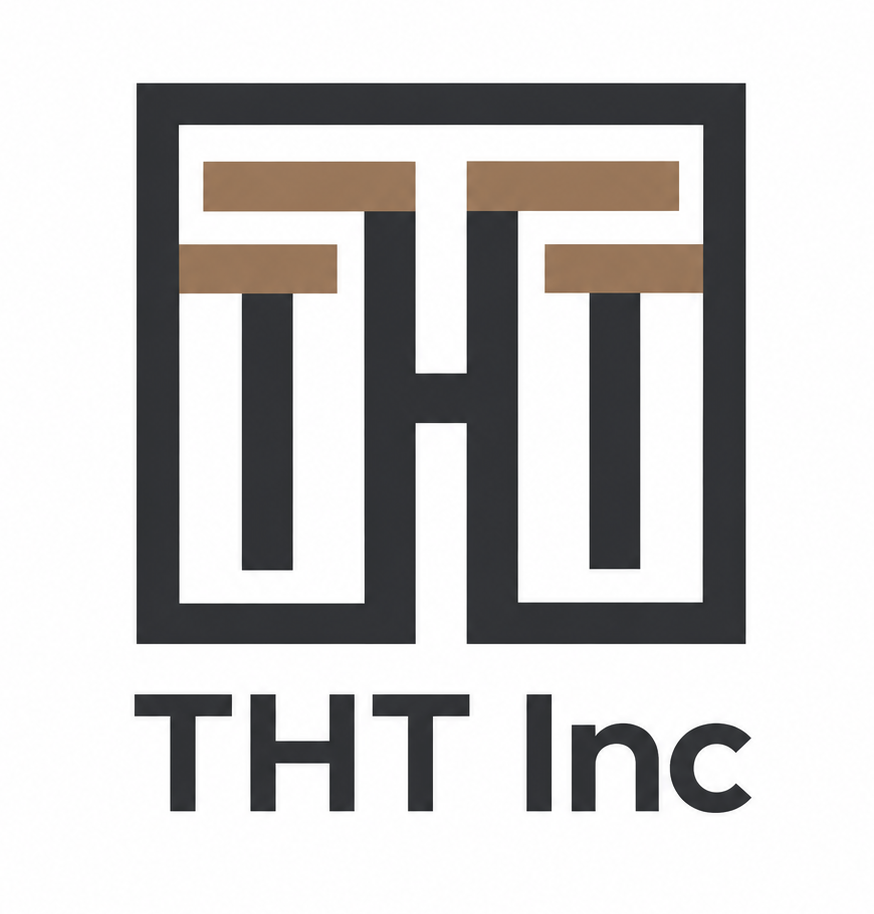 THT Inc Logo