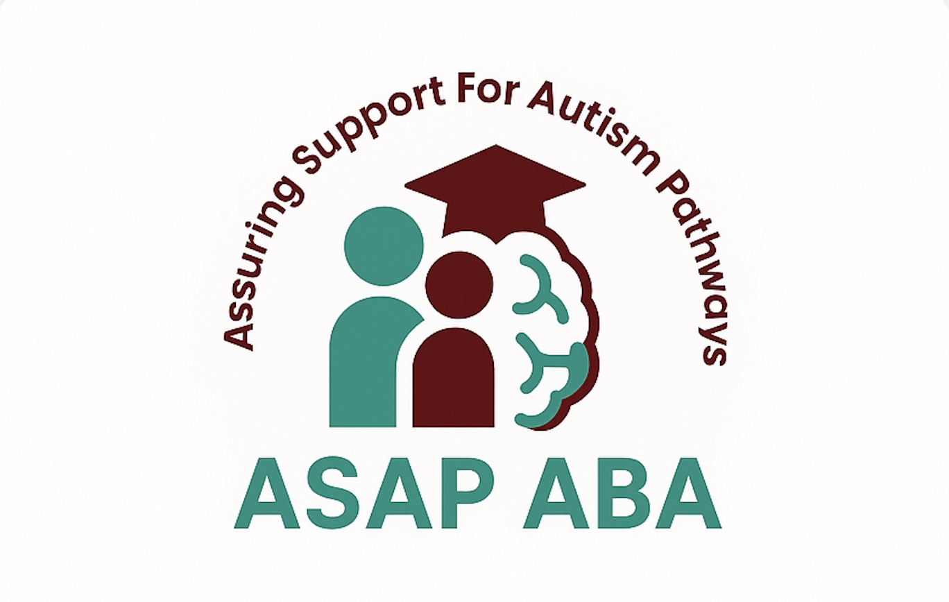 ASAP ABA Inc. Logo