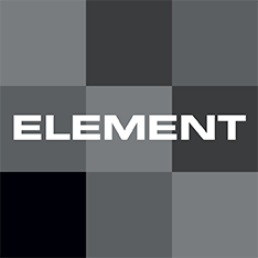 ELEMENT Logo