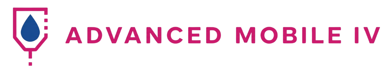 Advanced Mobile IV Logo