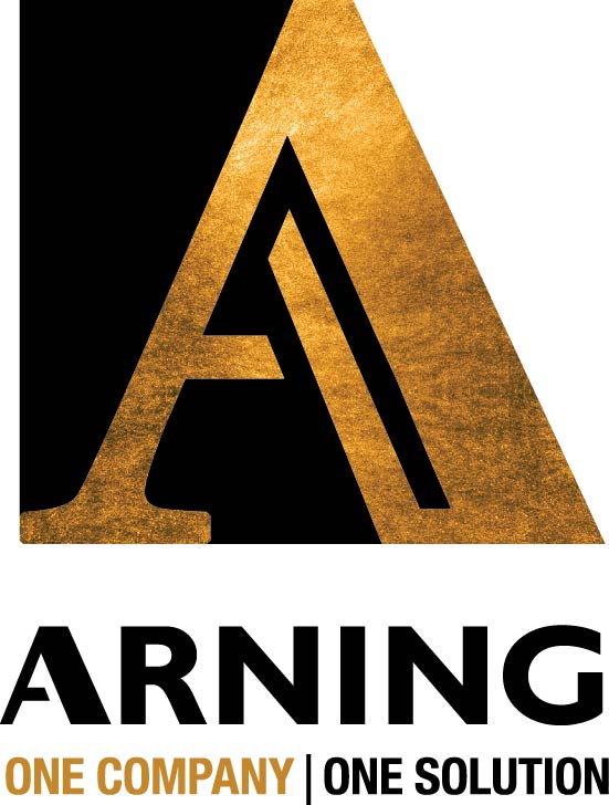 Arning Companies  Logo