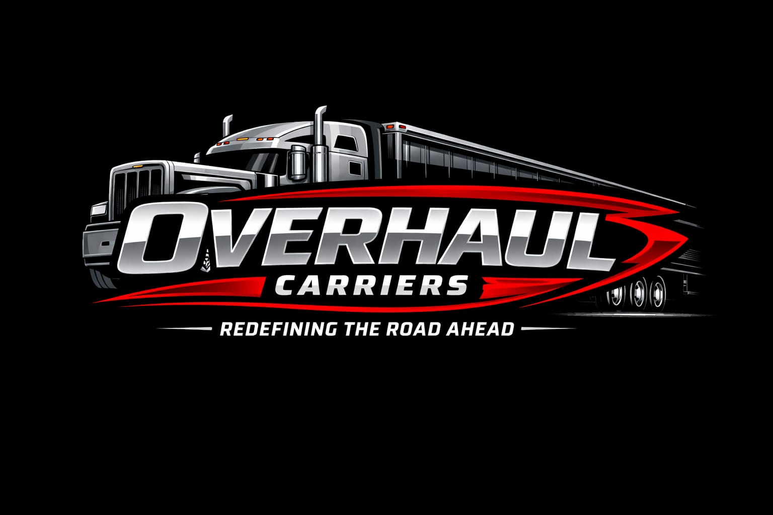 Overhaul Carriers Ltd Logo