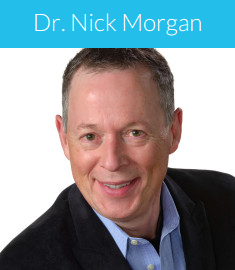 Nick Morgan