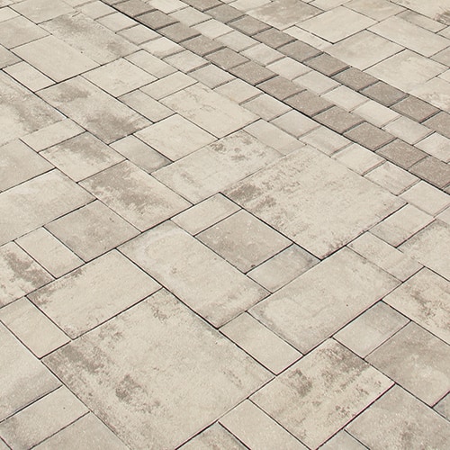 Paver-Shield Pavers