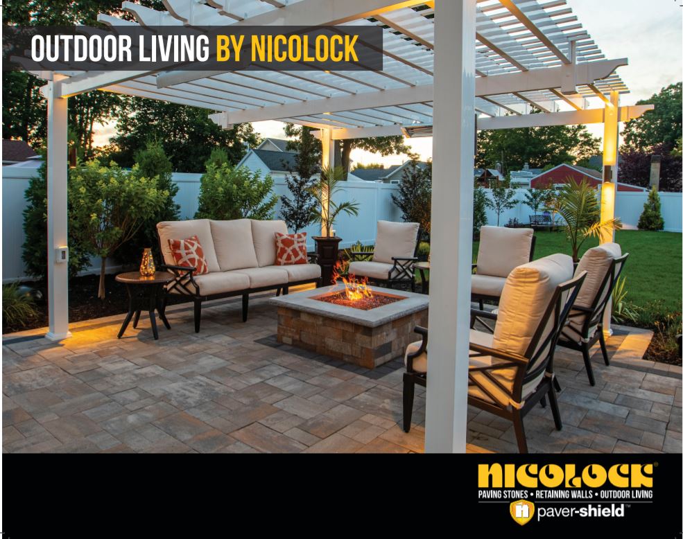 Capture Nicolock Design Guide 2020