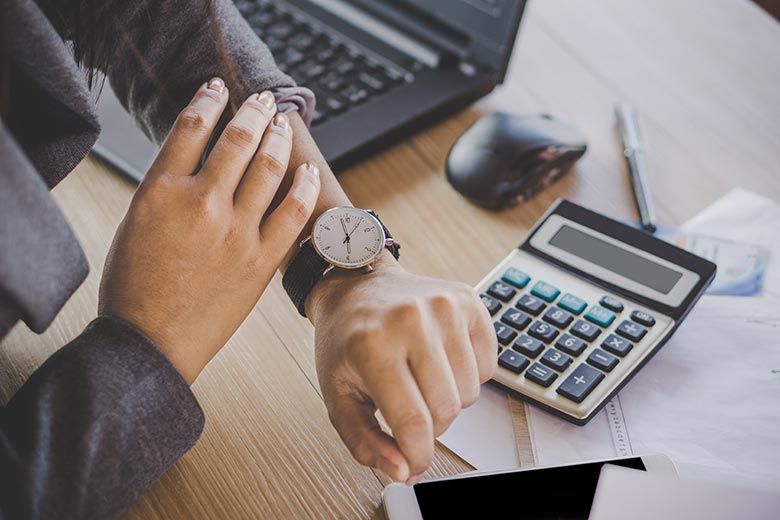 NIT_Boost_Time_Management_Productivity_Training NIT_Boost_Time_Management_Productivity_Training