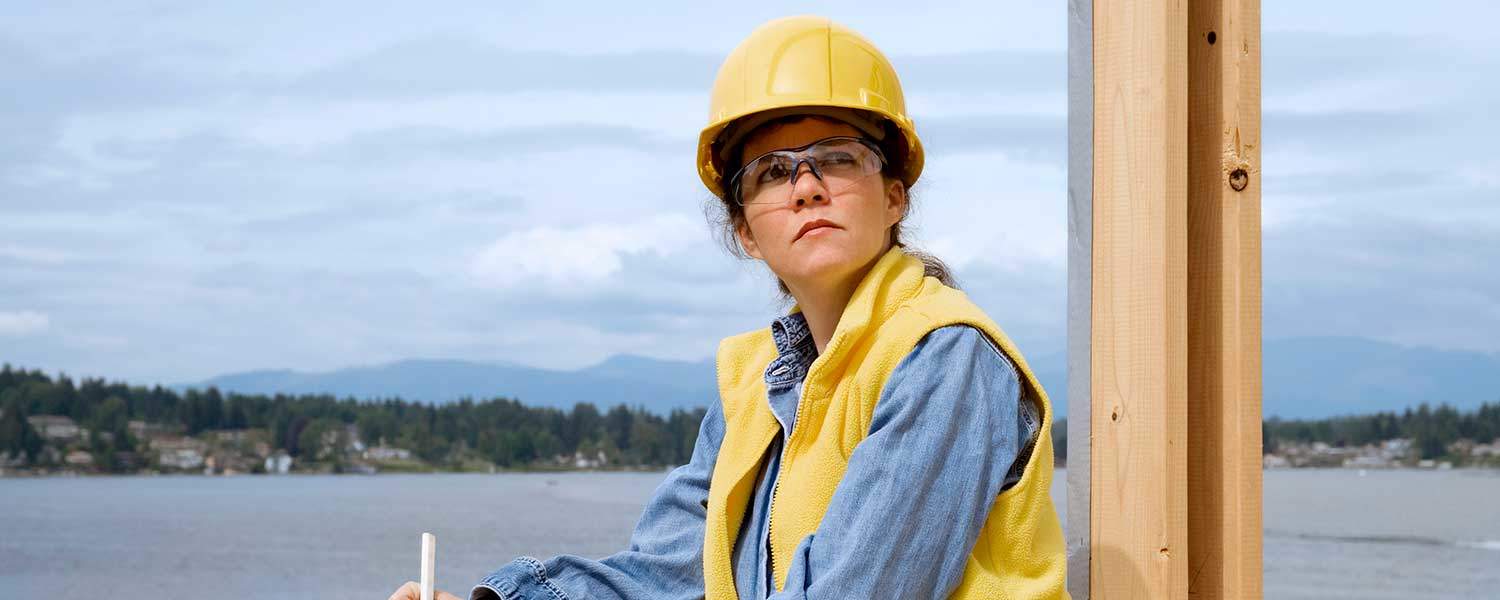 Header Health Safety Environmental Technician