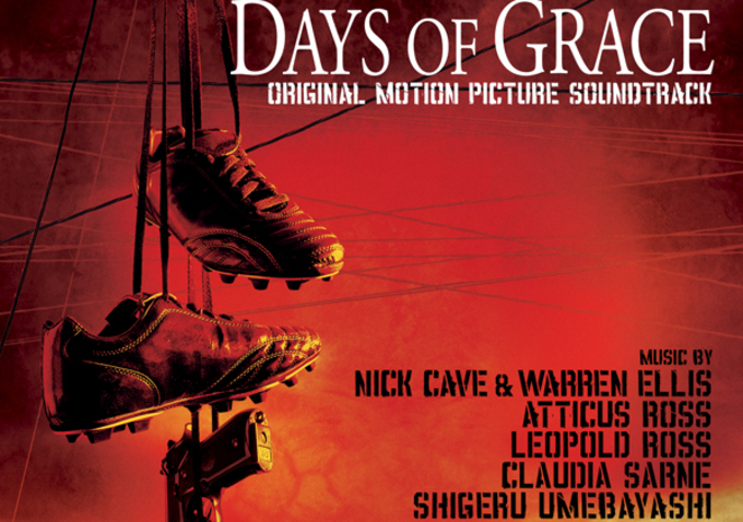 Days Of Grace