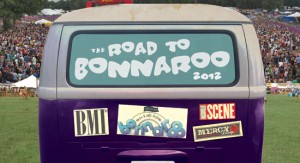 Road To Bonnaroo
