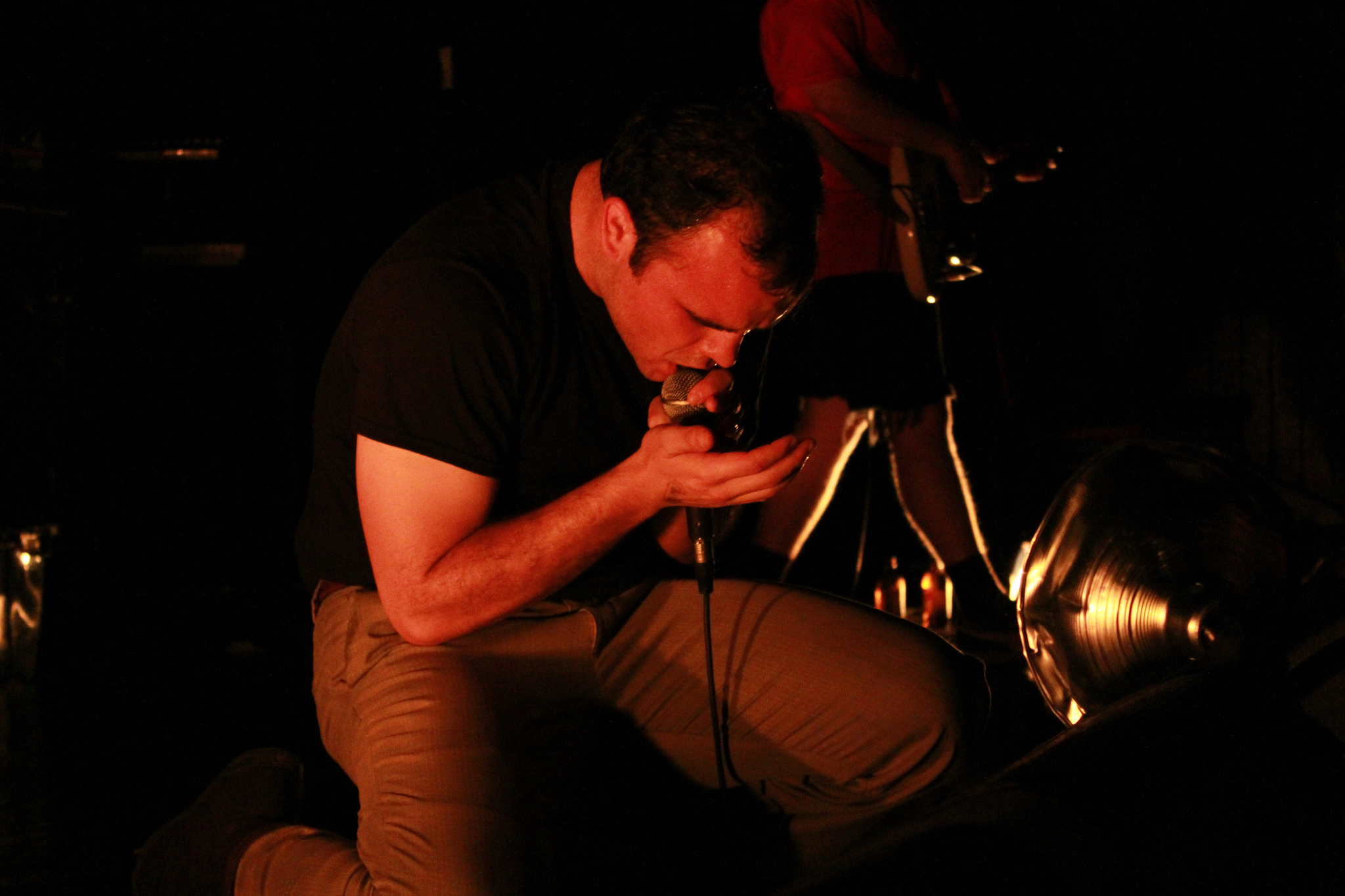 Future Islands