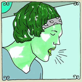 Daytrotter image