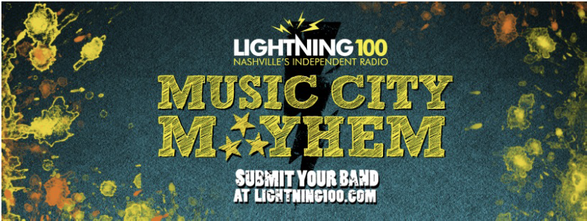 music city mayhem