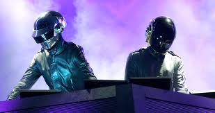 Daft Punk