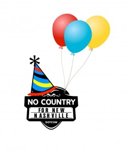 NoCountry Happy Birthday