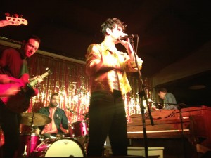 low cut connie 1