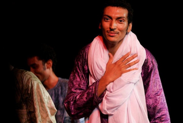 Bombino