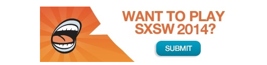 SXSW Submission