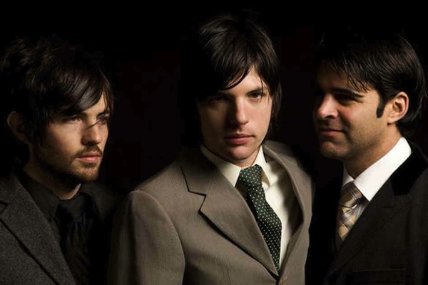 TheAvettBrothers