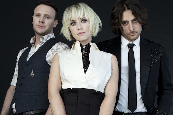 TheJoyFormidable