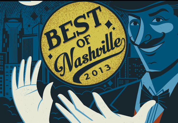 Best of Nashville