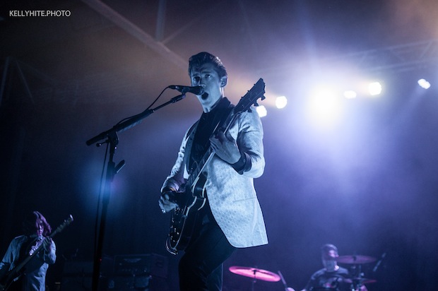 Arctic Monkeys
