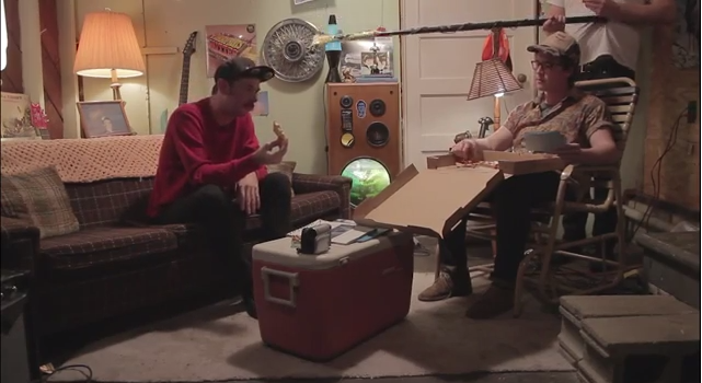 Critters Galaxy Richie