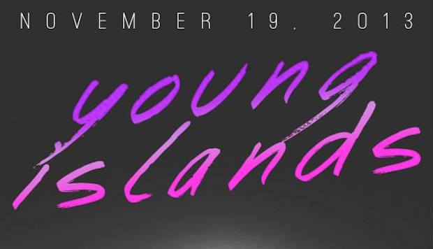 Young Islands