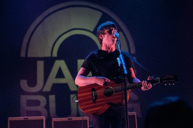 Jake Bugg by Amber Davis