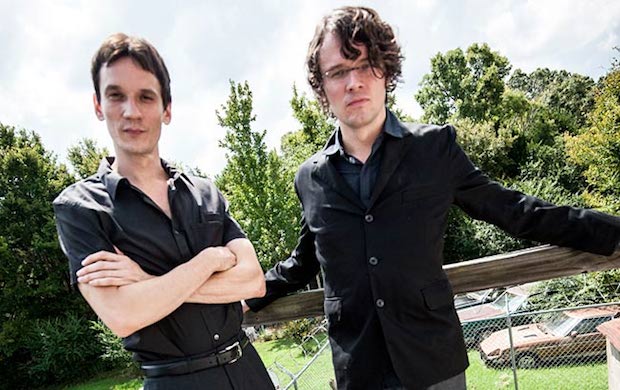 North Mississippi Allstarts