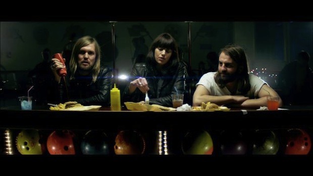 Band Of Skulls