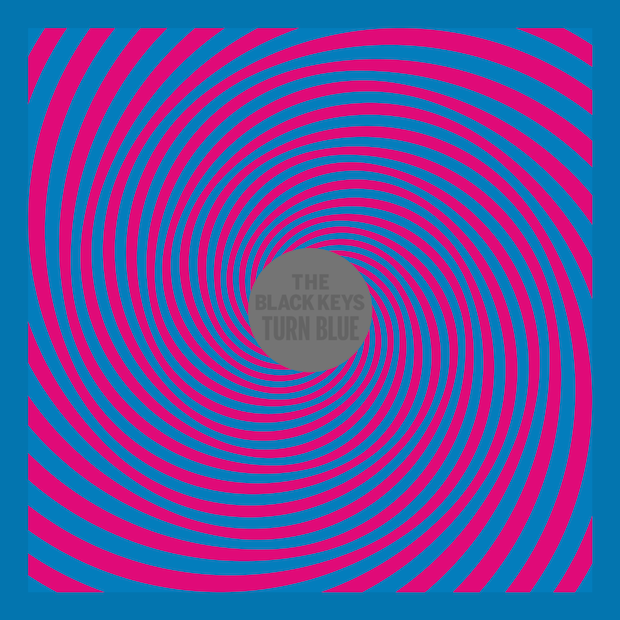 TheBlackKeys_TurnBlue