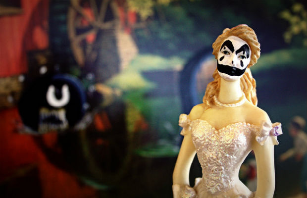 juggalobride