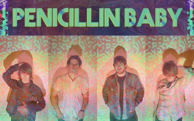 Pencillin Baby-620