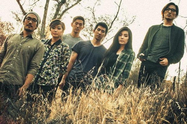 Run River North - 620