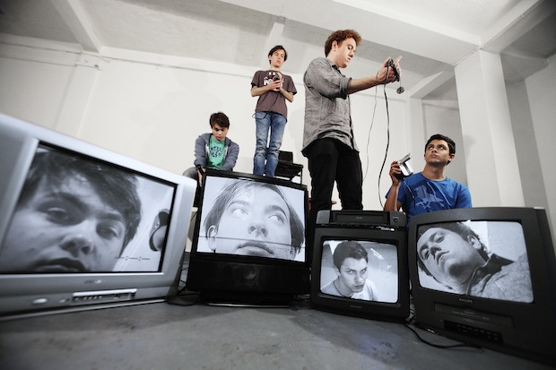 Bombay Bicycle Club-620