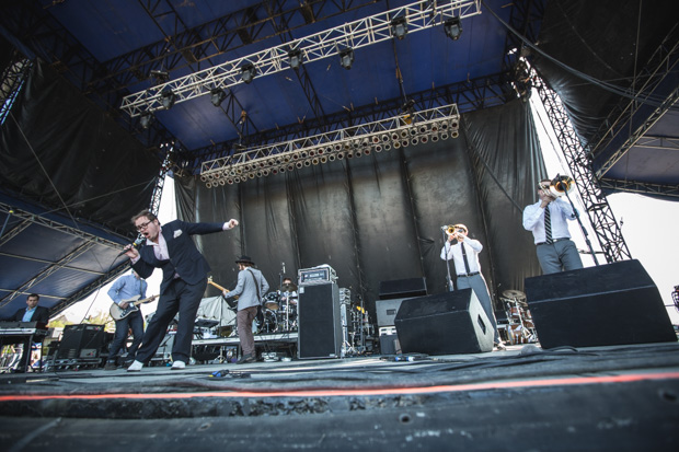 St. Paul & the Broken Bones