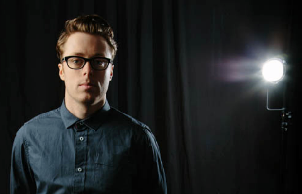 Jeremy Messersmith