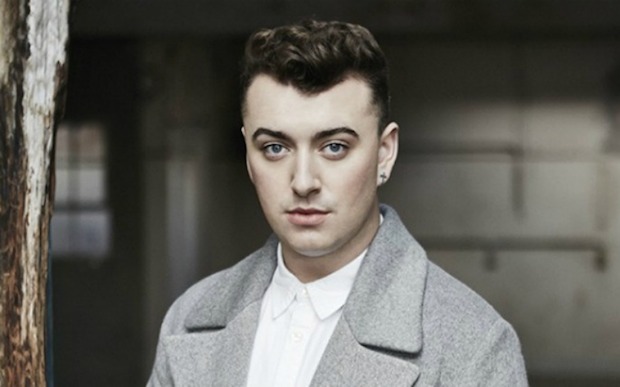 Sam Smith