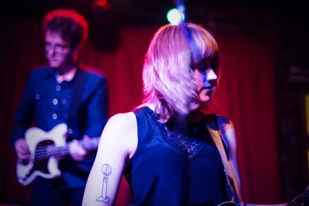 Wye Oak. Photo by Matt Cairns. 
