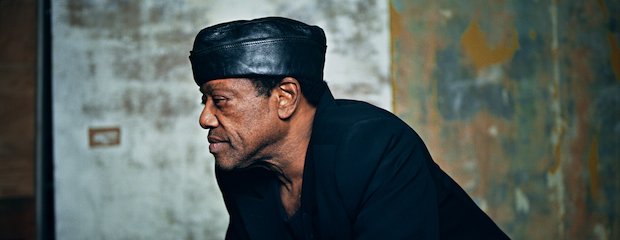 Bobby Womack