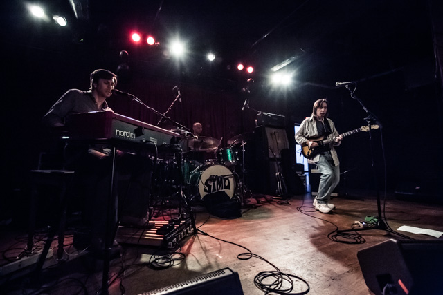 Jack Pearson.  Photo by Sundel Perry.