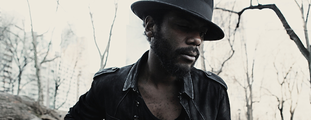 GaryClarkJr-Forecastle