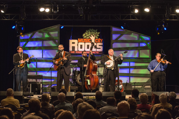 Michael Clevelend.  Photo by Sundel Perry